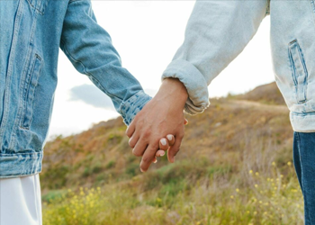 Cómo Transitar al Apego Seguro en Pareja a pesar del Estrés